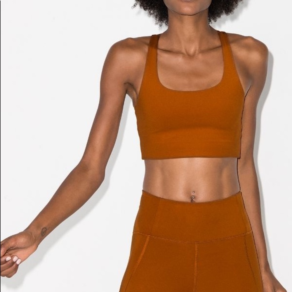Girlfriend Collective Paloma in Trail
